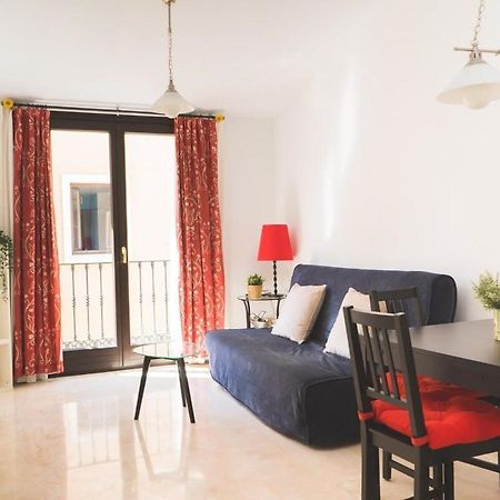 Centrico Apartamento En Calle Carreteria - Малага Екстериор снимка
