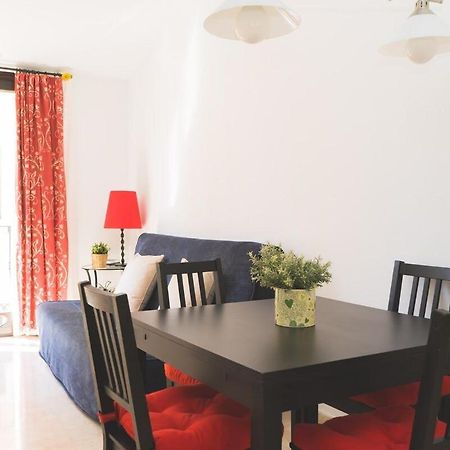 Centrico Apartamento En Calle Carreteria - Малага Екстериор снимка